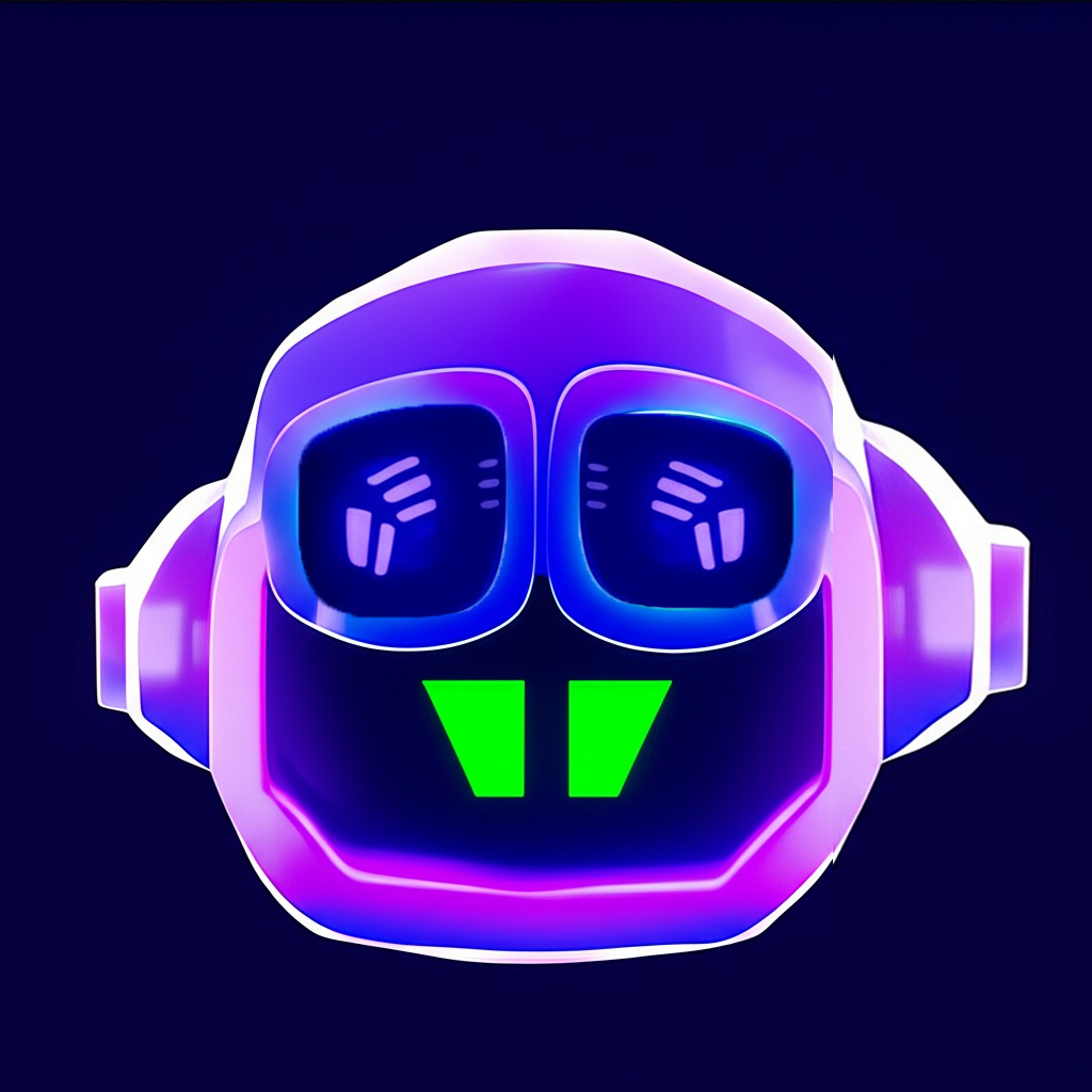 Agent Coder Logo